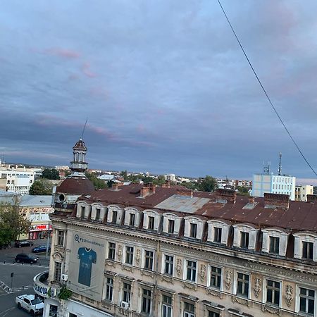Minerva Ultracentral Appartement Craiova Buitenkant foto