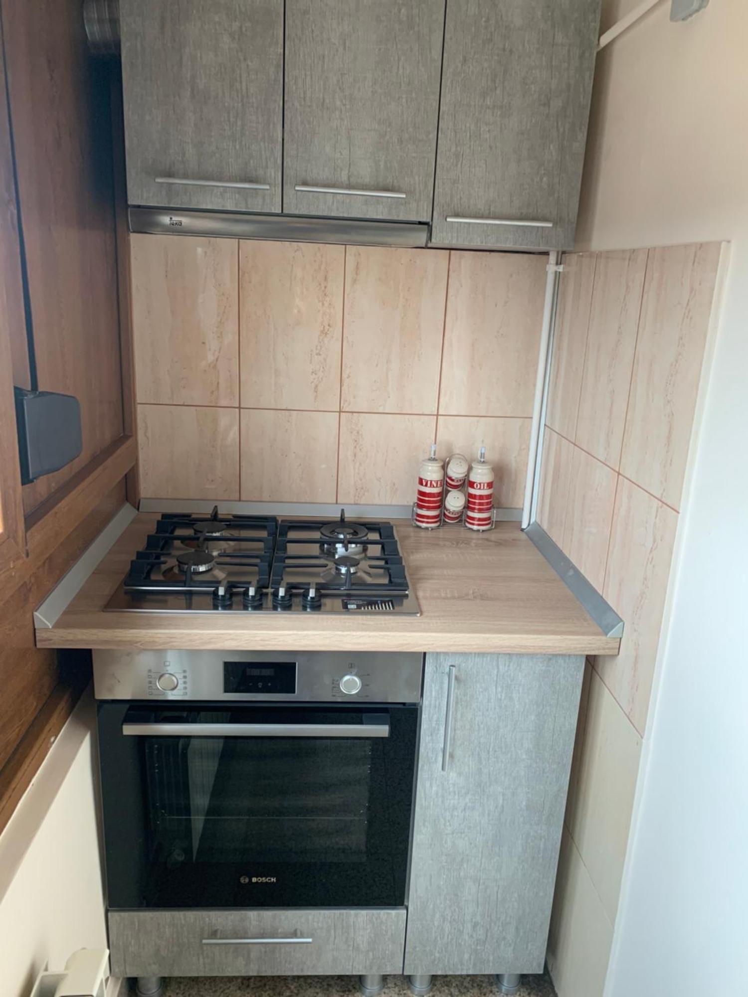 Minerva Ultracentral Appartement Craiova Buitenkant foto