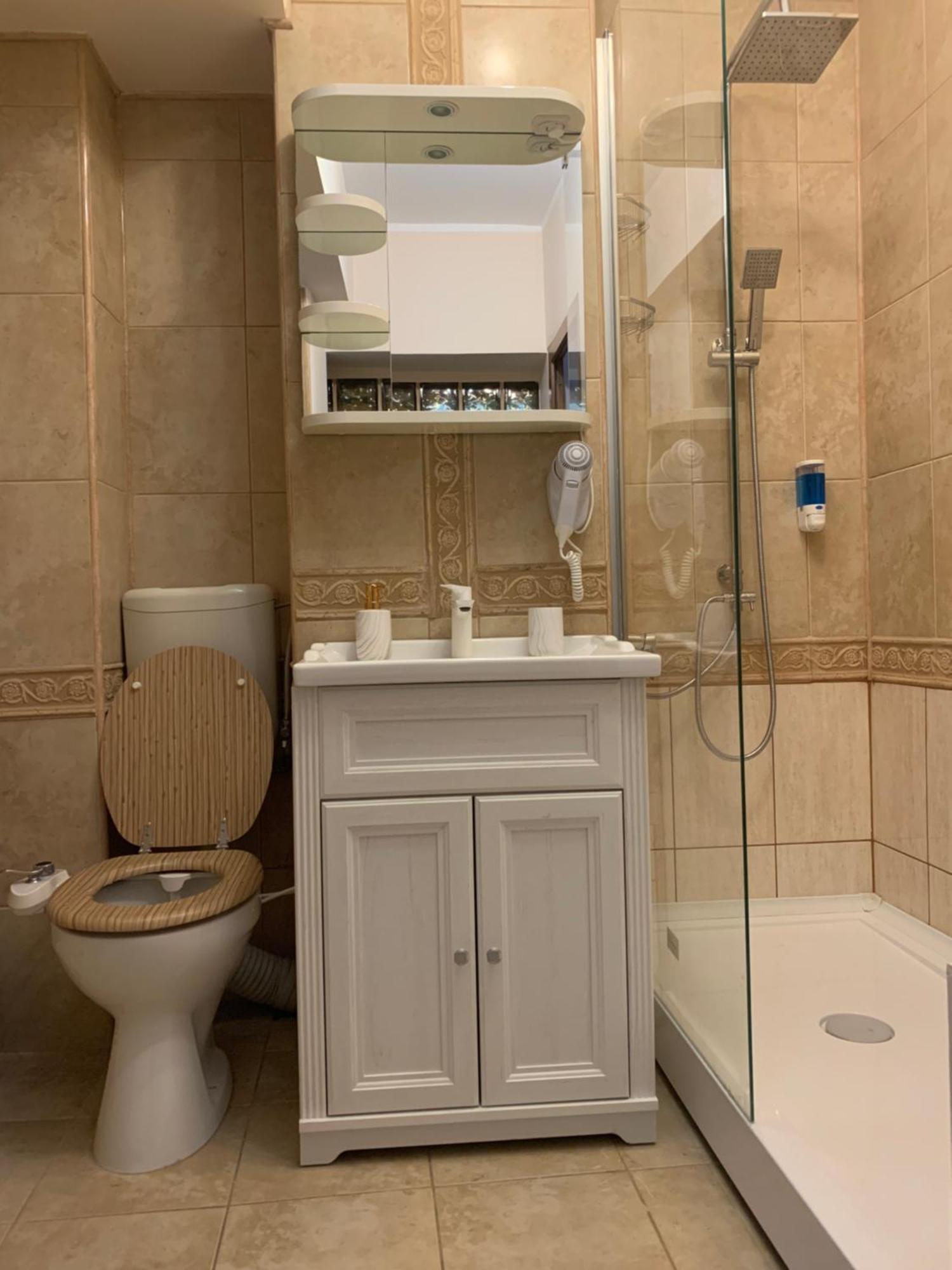 Minerva Ultracentral Appartement Craiova Buitenkant foto