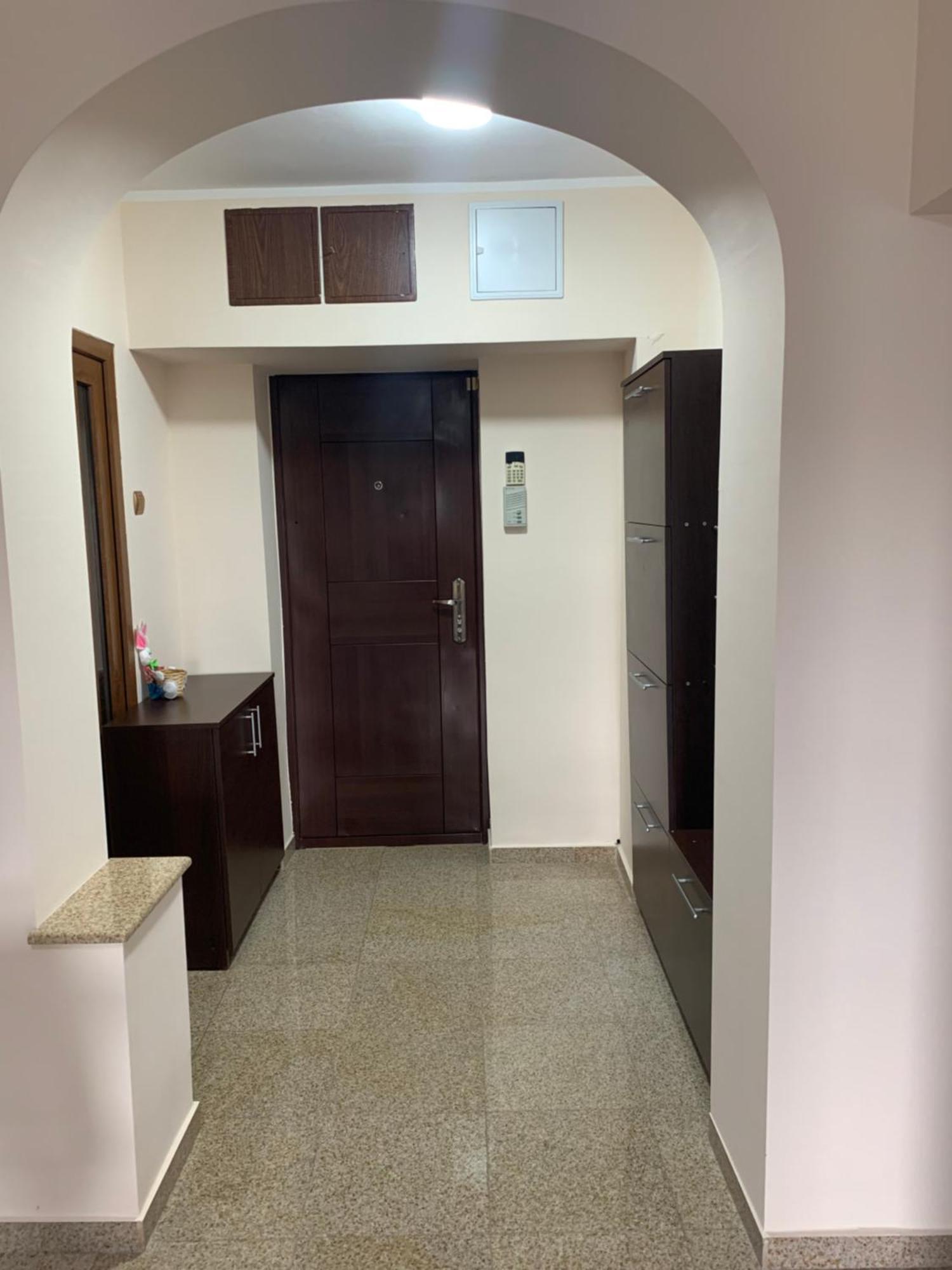 Minerva Ultracentral Appartement Craiova Buitenkant foto