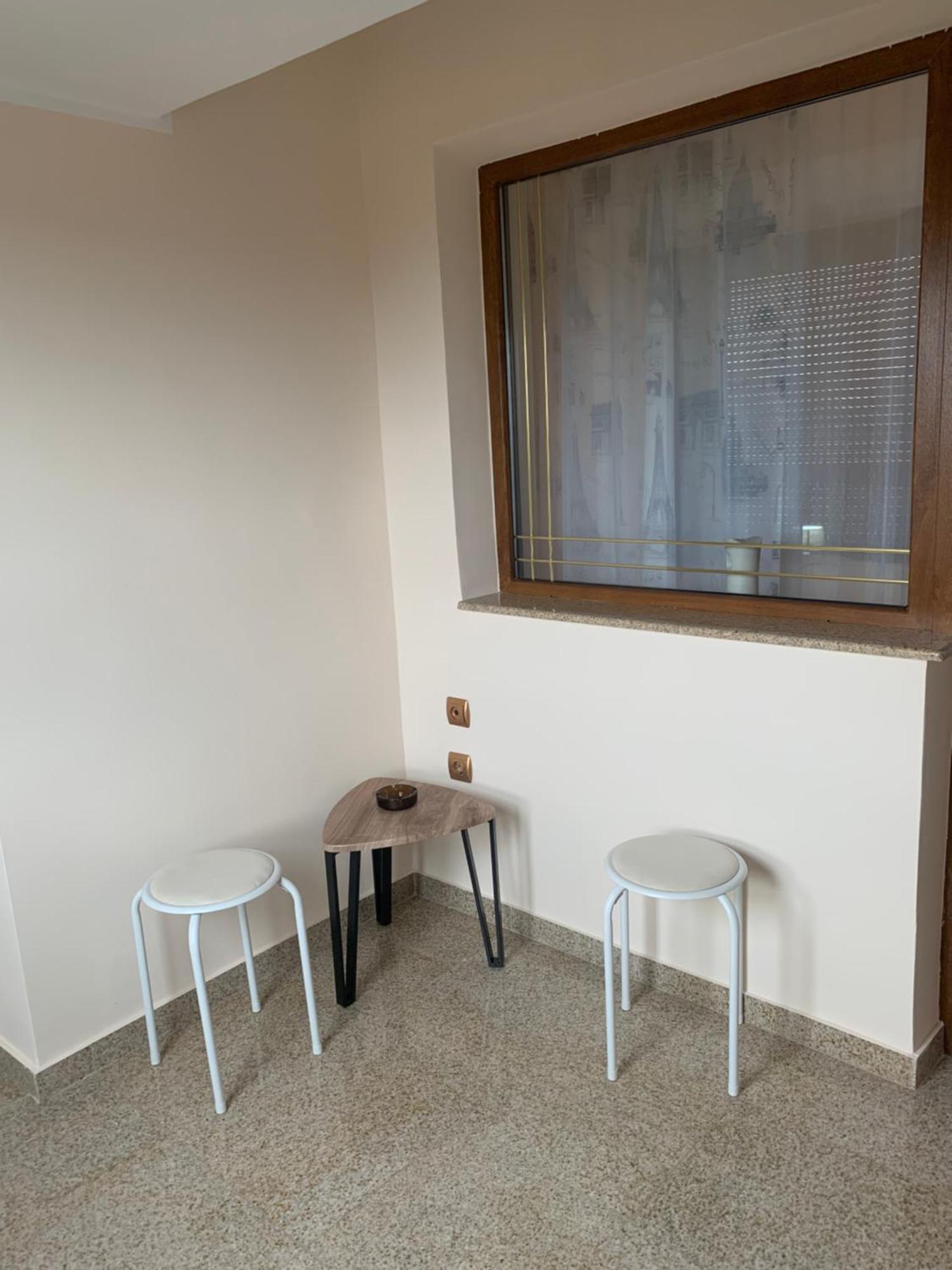 Minerva Ultracentral Appartement Craiova Buitenkant foto