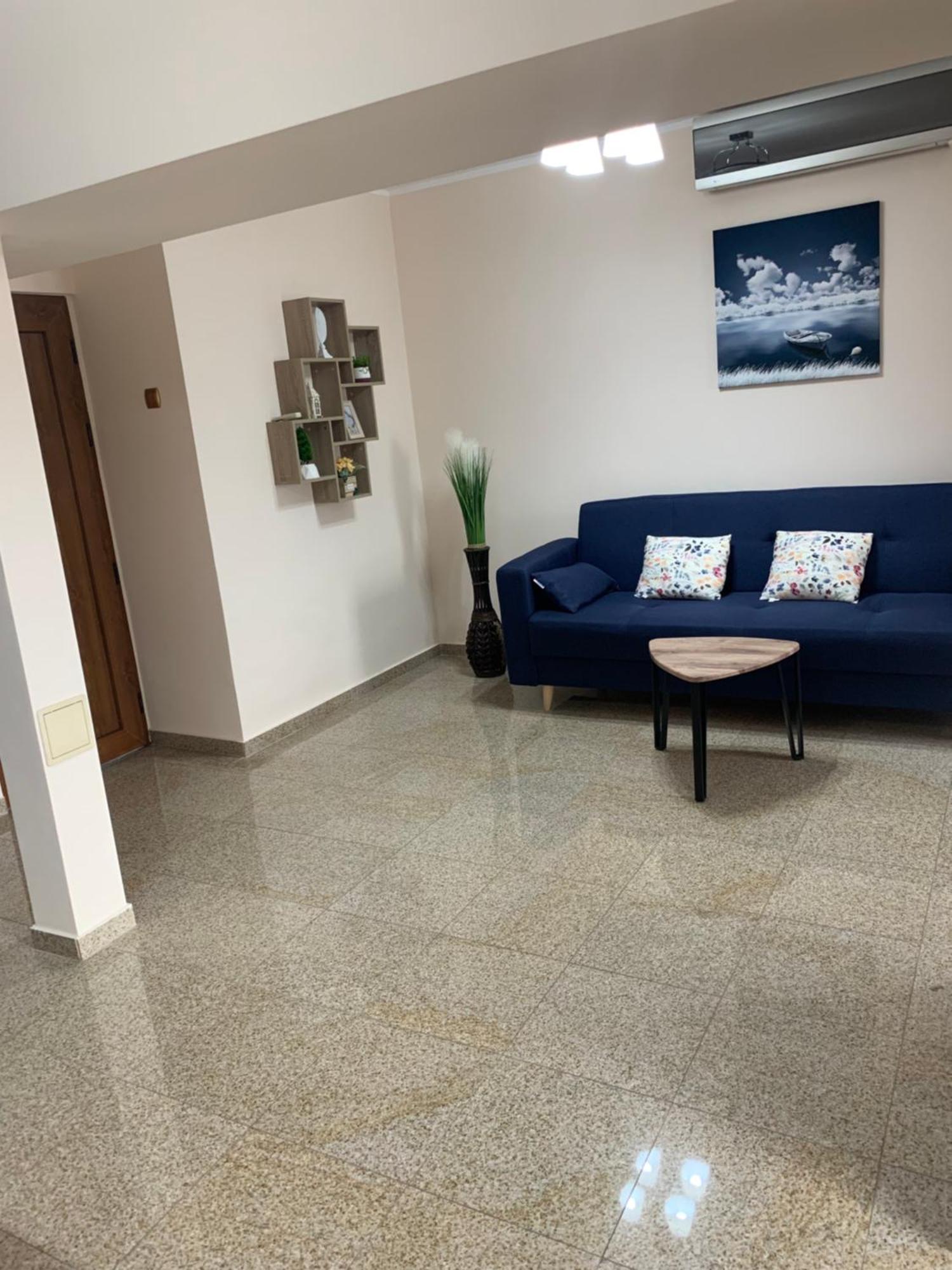 Minerva Ultracentral Appartement Craiova Buitenkant foto