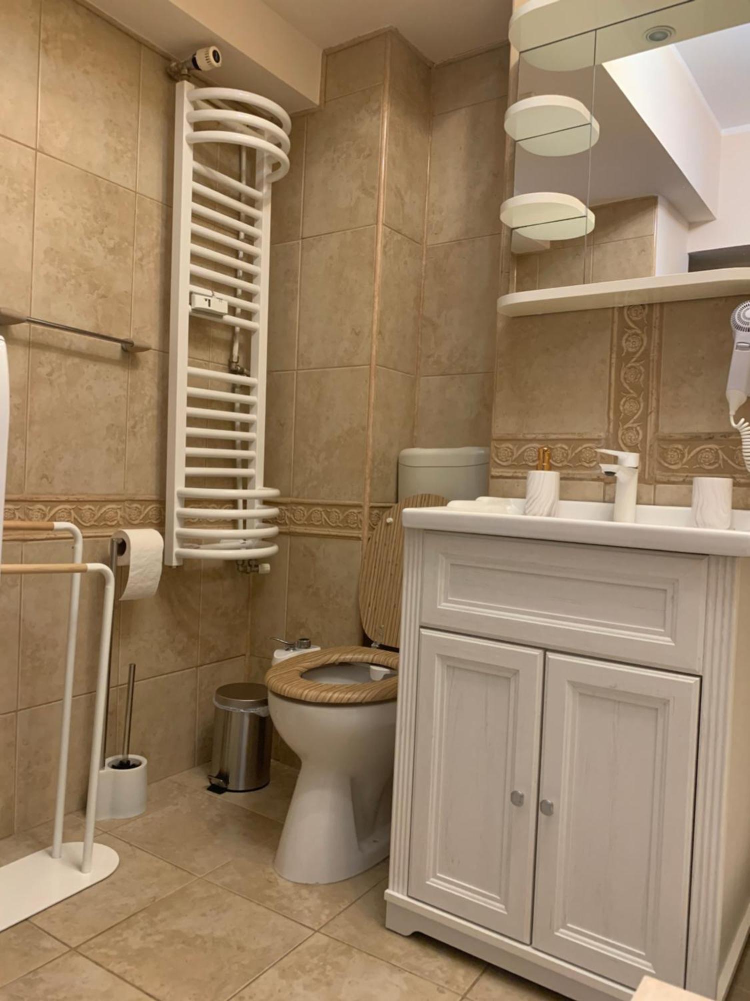 Minerva Ultracentral Appartement Craiova Buitenkant foto
