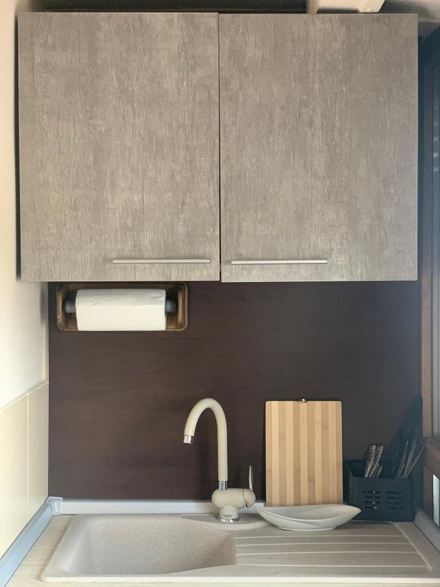 Minerva Ultracentral Appartement Craiova Buitenkant foto