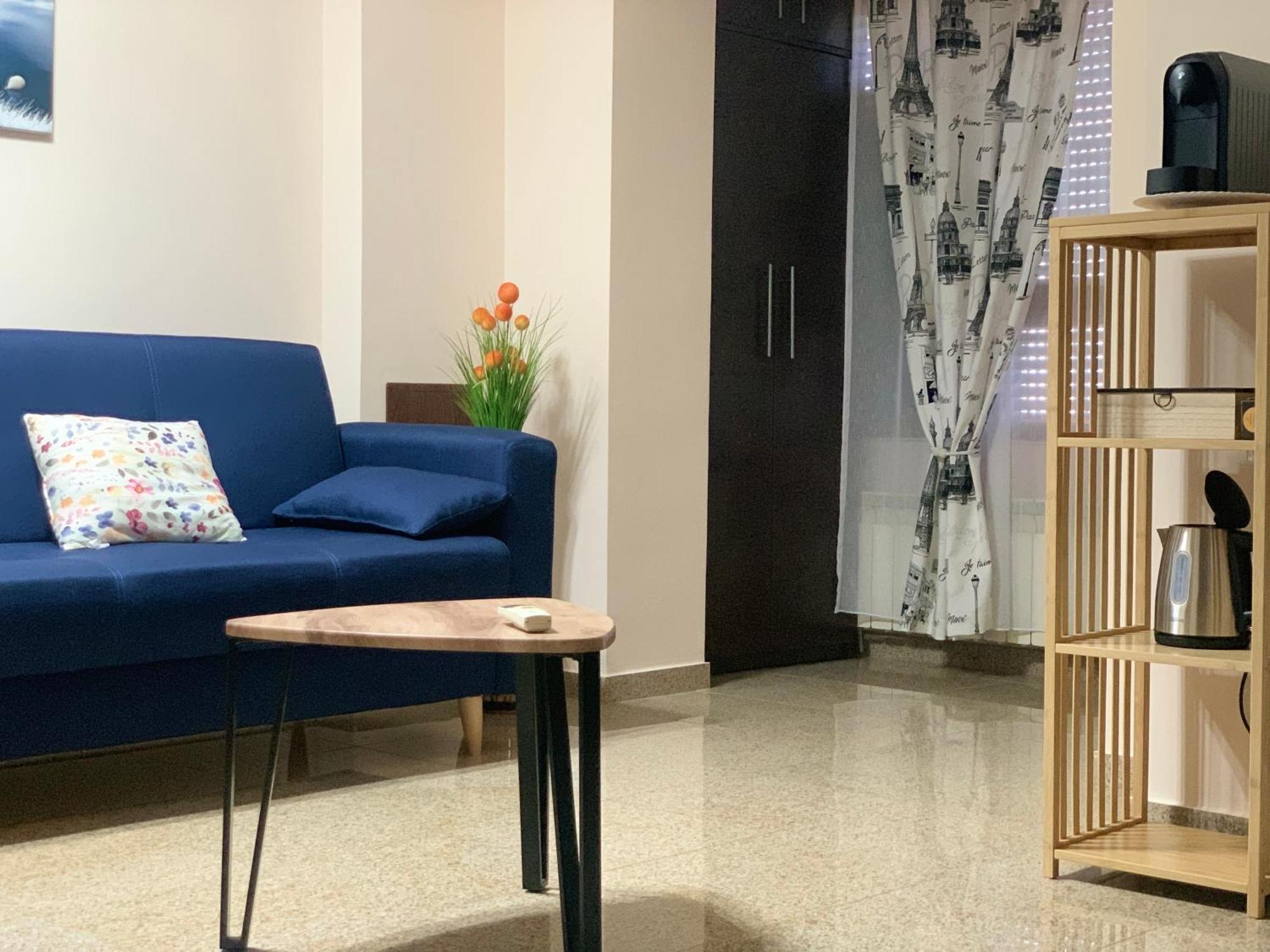 Minerva Ultracentral Appartement Craiova Buitenkant foto