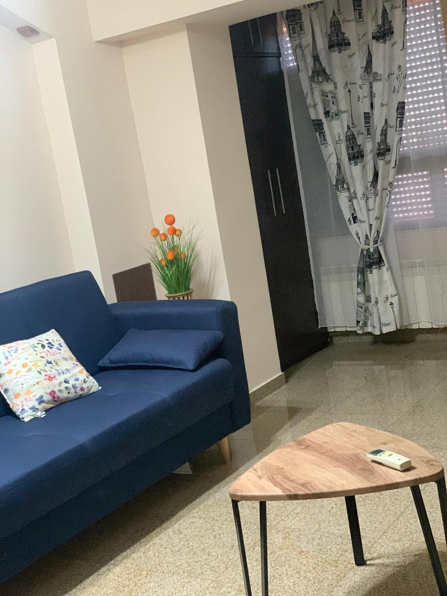 Minerva Ultracentral Appartement Craiova Buitenkant foto