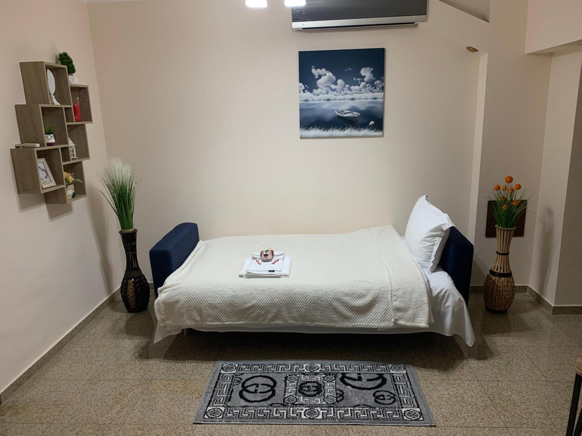 Minerva Ultracentral Appartement Craiova Buitenkant foto