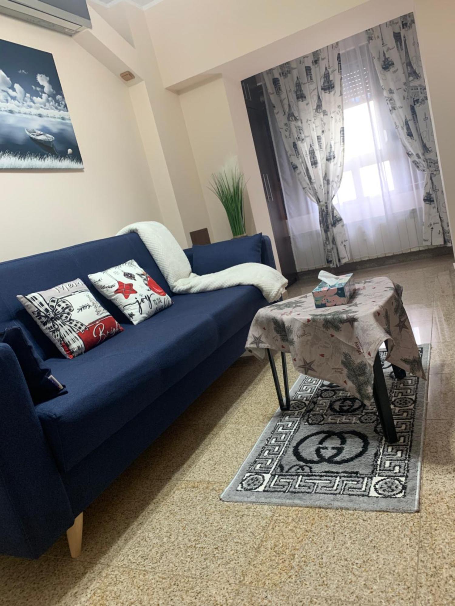 Minerva Ultracentral Appartement Craiova Buitenkant foto